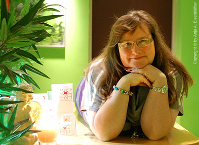 Anja A. Eisenblätter